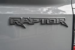 2022 Ford Ranger Raptor MY22 4X4 Dual Range