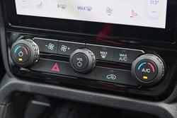 2022 Ford Ranger Raptor MY22 4X4 Dual Range