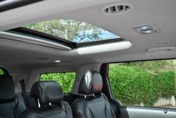 2025 Kia Carnival GT-Line KA4 PE MY25 Ceramic Grey