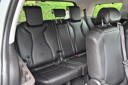 2025 Kia Carnival GT-Line KA4 PE MY25 Ceramic Grey