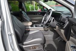 2025 Kia Carnival GT-Line KA4 PE MY25 Ceramic Grey