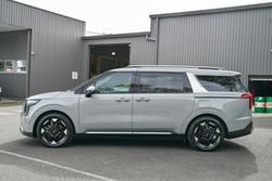 2025 Kia Carnival GT-Line KA4 PE MY25 Ceramic Grey