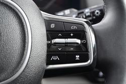 2025 Kia Carnival GT-Line KA4 PE MY25 Ceramic Grey