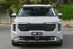 2025 Kia Carnival GT-Line KA4 PE MY25 Ceramic Grey