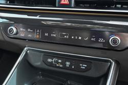 2025 Kia Carnival GT-Line KA4 PE MY25 Ceramic Grey