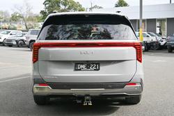 2025 Kia Carnival GT-Line KA4 PE MY25 Ceramic Grey