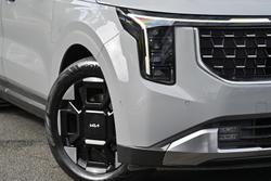 2025 Kia Carnival GT-Line KA4 PE MY25 Ceramic Grey