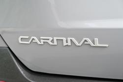 2025 Kia Carnival GT-Line KA4 PE MY25 Ceramic Grey
