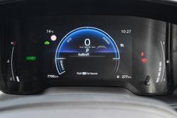 2025 Toyota Corolla Cross GX MXGH10R Ash Slate