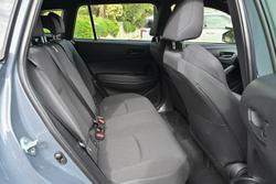 2025 Toyota Corolla Cross GX MXGH10R Ash Slate