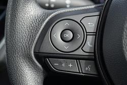 2025 Toyota Corolla Cross GX MXGH10R Ash Slate