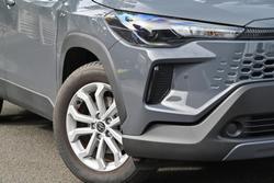 2025 Toyota Corolla Cross GX MXGH10R Ash Slate