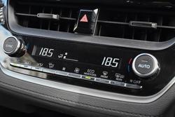 2025 Toyota Corolla Cross GX MXGH10R Ash Slate