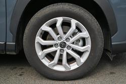 2025 Toyota Corolla Cross GX MXGH10R Ash Slate