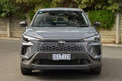 2025 Toyota Corolla Cross GX MXGH10R Ash Slate
