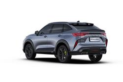 2026 Great Wall Haval H6