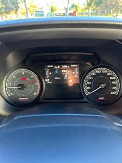 2025 Isuzu D-MAX X-RIDER
