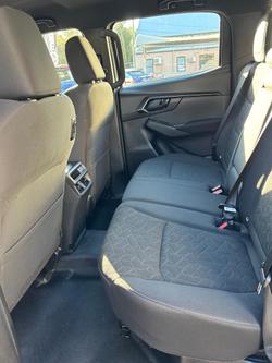 2025 Isuzu D-MAX X-RIDER