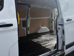 2021 Ford Transit Custom 340L