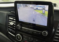 2021 Ford Transit Custom 340L