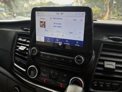 2021 Ford Transit Custom 340L