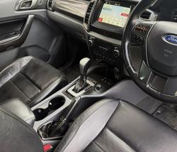 2018 Ford Ranger XLT