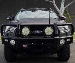 2018 Ford Ranger XLT