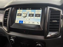 2018 Ford Ranger XLT