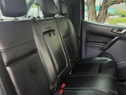 2018 Ford Ranger XLT