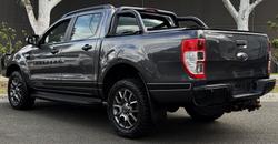 2018 Ford Ranger XLT