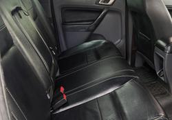 2018 Ford Ranger XLT