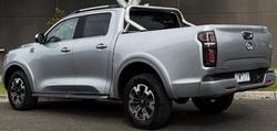2021 GWM Ute Cannon-L
