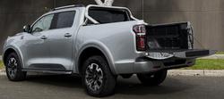 2021 GWM Ute Cannon-L