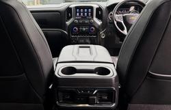 2021 Chevrolet Silverado 1500 LTZ Premium W/Tech Pack