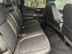 2021 Chevrolet Silverado 1500 LTZ Premium W/Tech Pack