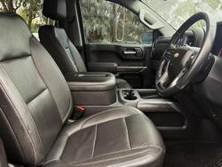2021 Chevrolet Silverado 1500 LTZ Premium W/Tech Pack