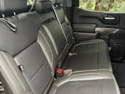 2021 Chevrolet Silverado 1500 LTZ Premium W/Tech Pack