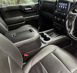 2021 Chevrolet Silverado 1500 LTZ Premium W/Tech Pack