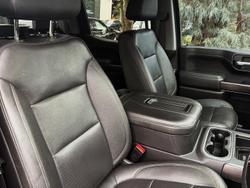 2021 Chevrolet Silverado 1500 LTZ Premium W/Tech Pack