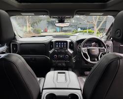 2021 Chevrolet Silverado 1500 LTZ Premium W/Tech Pack