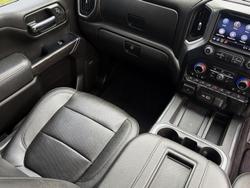 2021 Chevrolet Silverado 1500 LTZ Premium W/Tech Pack