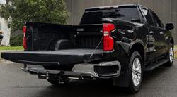 2021 Chevrolet Silverado 1500 LTZ Premium W/Tech Pack