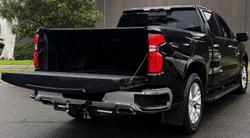 2021 Chevrolet Silverado 1500 LTZ Premium W/Tech Pack