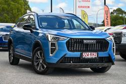 2026 GWM Haval Jolion Premium