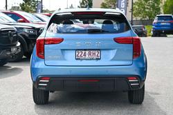2026 GWM Haval Jolion Premium