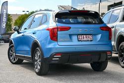 2026 GWM Haval Jolion Premium
