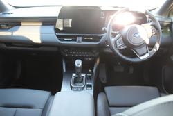 2026 Subaru Outback AWD Touring