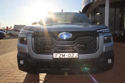 2026 Subaru Outback AWD Touring