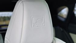 2026 Lexus NX 350h F Sport