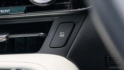 2026 Lexus NX 350h F Sport